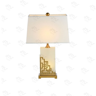 新中式禪意簡約臺燈