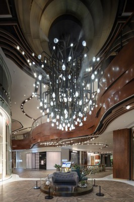 工業(yè)風吊燈