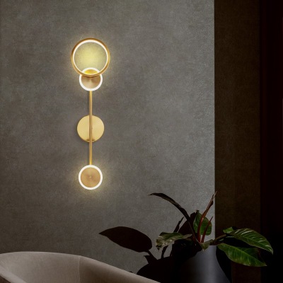 創(chuàng)意壁燈27